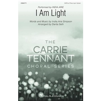I Am Light
