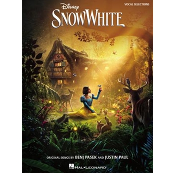 Snow White