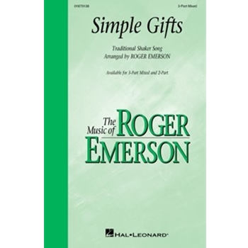 Simple Gifts