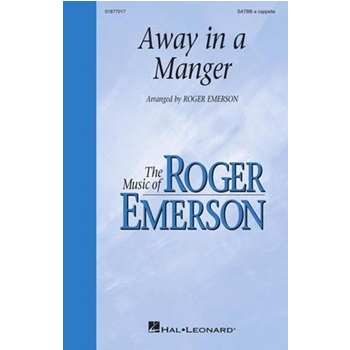 Away in a Manger