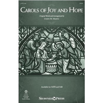 Carols of Joy and Hope
