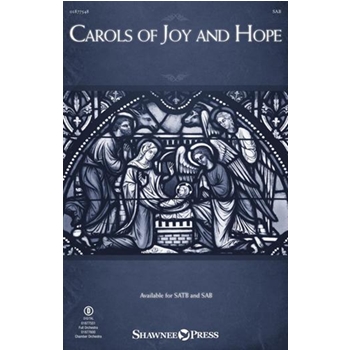 Carols of Joy and Hope