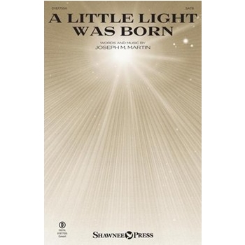 A Little Light Was Born - (from Rhapsody in Bluegrass)