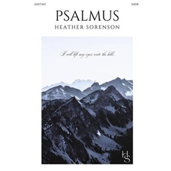 Psalmus from Requiem
