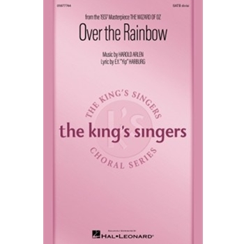 Over the Rainbow