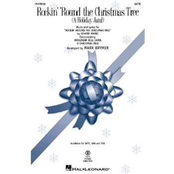 Rockin' 'Round The Christmas Tree (a Holiday Jam!)