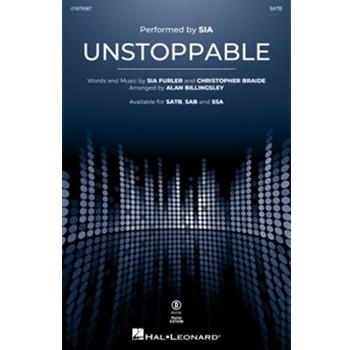 Unstoppable