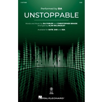 Unstoppable