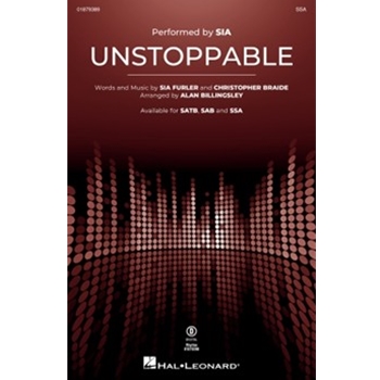 Unstoppable