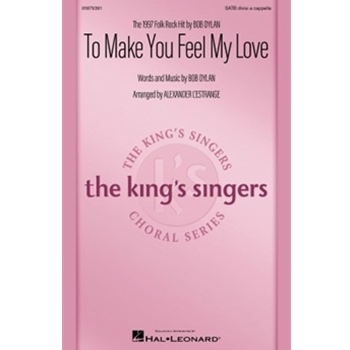 To Make You Feel My Love