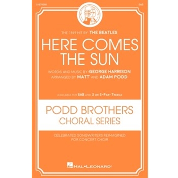 Here Comes the Sun