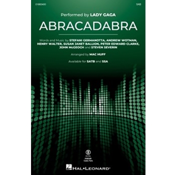 Abracadabra