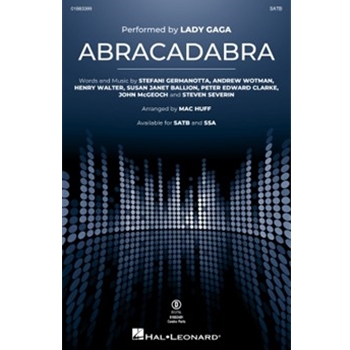 Abracadabra