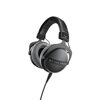Beyerdynamic DT 770 PRO X Professional Closed-Back Studio Headphones