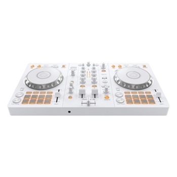 DDJ-FLX4-W 2-Channel DJ Controller Limited Edition White