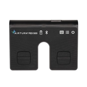 AirTurn PED500 - Wireless Controller