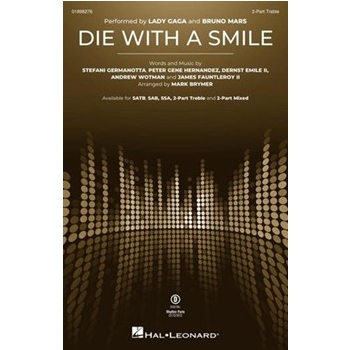 Die with a Smile