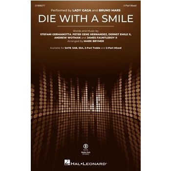 Die with a Smile