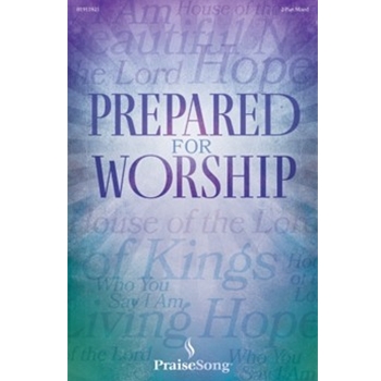Prepared for Worship