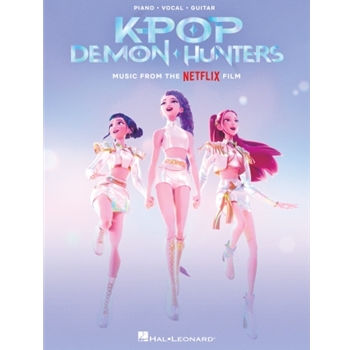 KPop Demon Hunters - Music from the Netflix Film