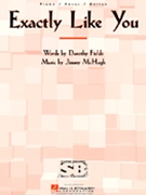 Exactly Like You by for