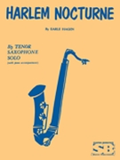 Harlem Nocturne by Hagen Earle for Tenor Sax