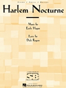 Harlem Nocturne Pvg by Hagen Earle for PVG
