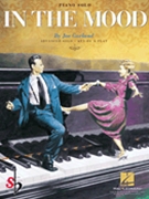 In the Mood by Garland Joe for Piano