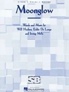 Moonglow by Hudson Mills and DeLange for PVG