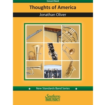 Thoughts of America