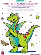 Puff The Magic Dragon by Various for Piano/Vocal (& 54 Other Children')