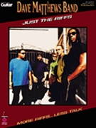 Just The Riffs by Dave Matthews Band for Guitar Tab