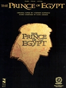 Prince Of Egypt by Schwartz Stephen for Movie Voc