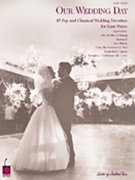 Our Wedding Day by Various - Okun Milton - for Piano