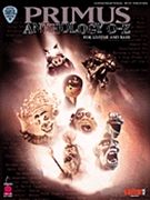 Anthology O Thru Z by Primus Primus for Guitar Tab