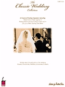 Classic Wedding Collection by Various - Okun Milton - for Piano