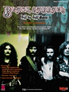 Black Sabbath by Black Sabbath - Riff By Riff Series - Black Sabbath for Elec Bass