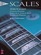 Scales by Charupakorn Joe for Guitar