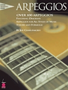 Arpeggios by Charupakorn Joe for Guitar