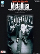 Learn To Play Guitar With Metallica by Charupakorn Joe Metallica for Guitar Met