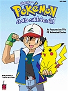 Pokemon - Gotta Catch 'em All! by Loeffler and Siegler - Pokemon - for PVG Easy