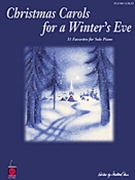 Christmas Carols For A Winter's Eve by Various - Okun Milton - for Piano