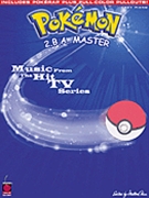 Pokemon 2.b.a. Master by Various - Okun Milton - for PVG Collection E
