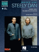 Best Of Steely Dan by Steely Dan Steely Dan for Guitar Tab