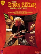 Brian Setzer Orchestra by Setzer Brian Brian Setzer for Guitar Tab