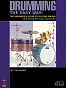 Drumming the Easy Way! by Hapke Tom for