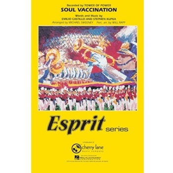 Soul Vaccination Full Score