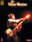 Best Of Victor Wooten by Wooten Victor Victor Wooten for Elec Bass (Play-it-like-it-is S)