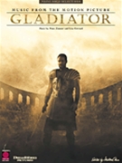 Gladiator by Zimmer and Gerrard - Okun Milton - for Piano Collection