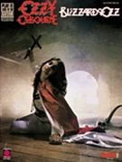 Blizzard Of Ozz by Osbourne Ozzy Ozzy Osbourne for Guitar Tab